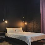 Стандартный двухместный номер