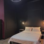 Стандартный двухместный номер