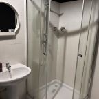 Двухместный (Стандартный двуместный номер), Отель Автор Шаболовская