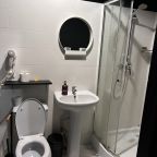 Двухместный (Стандартный двуместный номер), Отель Автор Шаболовская