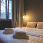 Эконом с двухспальной кроватью