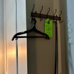 Эконом с двухспальной кроватью