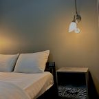 Эконом с двухспальной кроватью