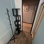 Двухместный (Эконом с двуспальной кроватью с общей ванной комнатой), Отель Автор Шаболовская