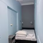 Эконом без окна