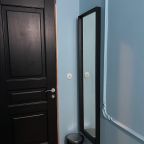 Одноместный (Эконом без окна общей ванной комнатой), Отель Автор Шаболовская