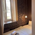 Одноместный эконом