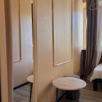 Одноместный (Эконом с общей ванной комнатой), Отель Автор Шаболовская