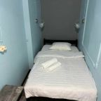 Эконом без окна