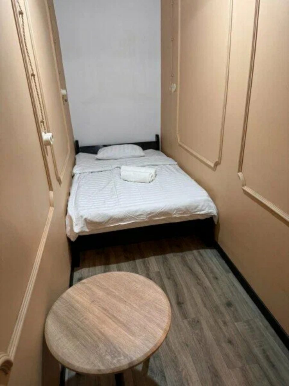 Эконом без окна