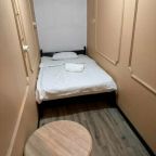 Эконом без окна