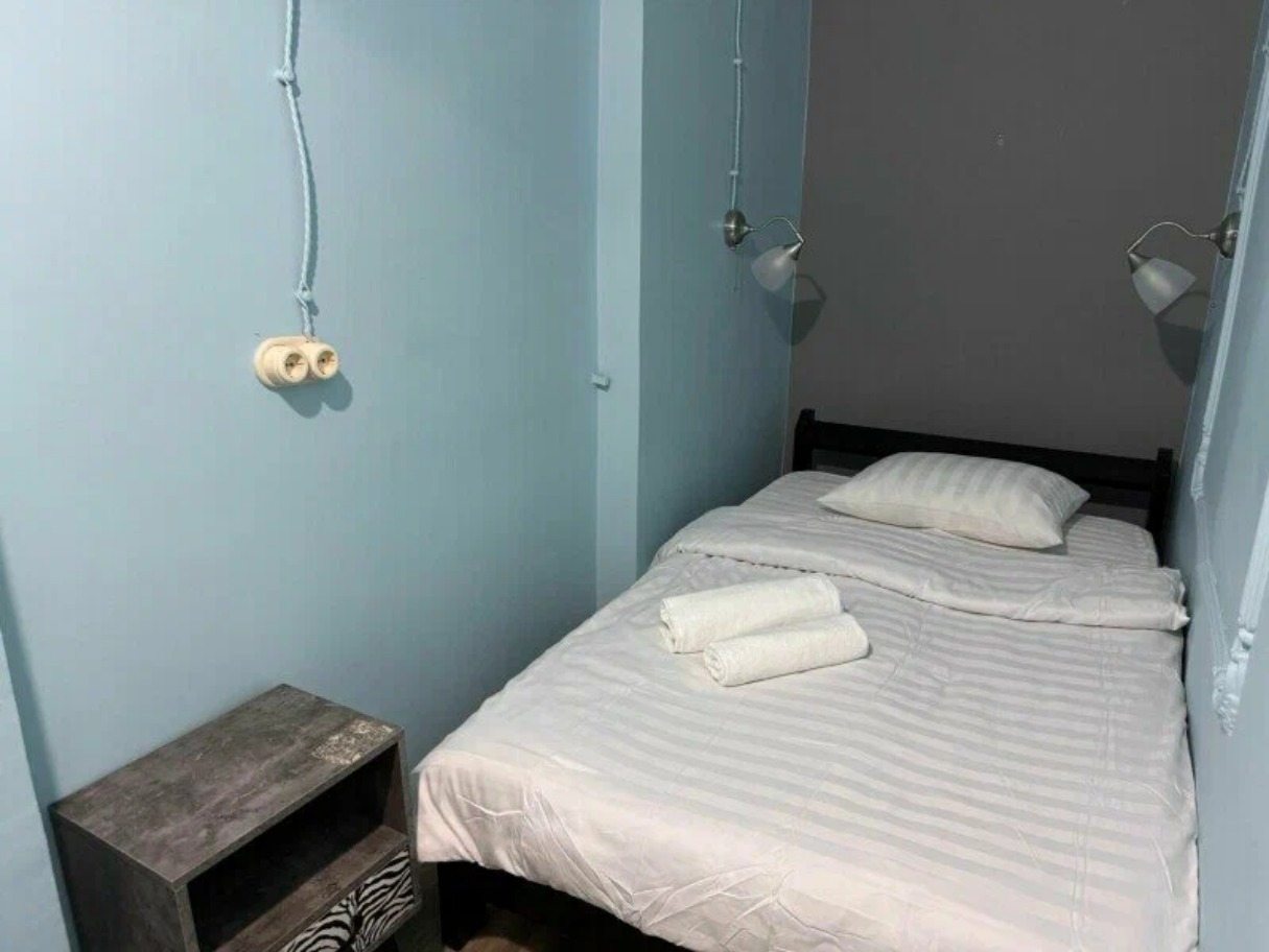 Эконом без окна