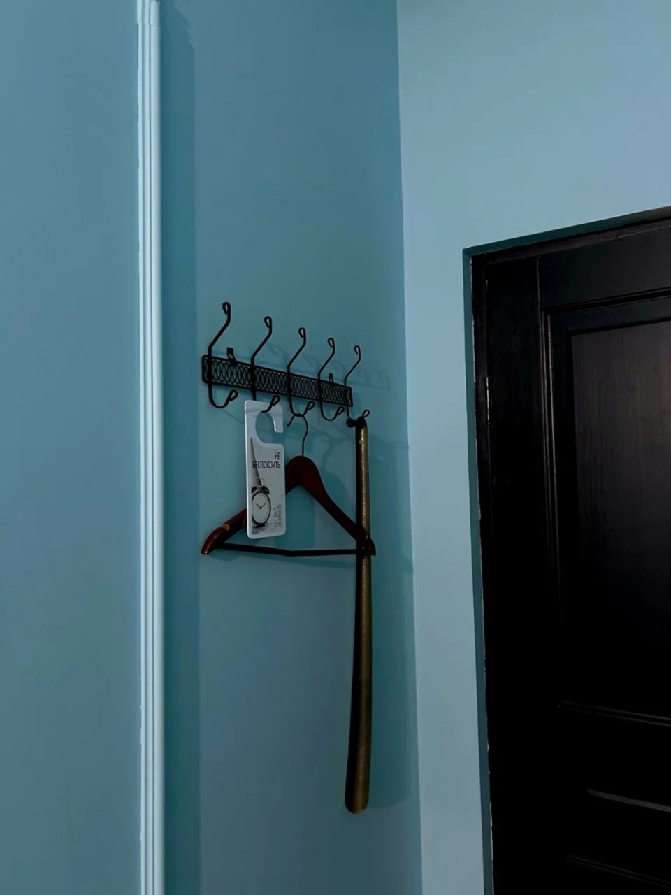 Эконом без окна