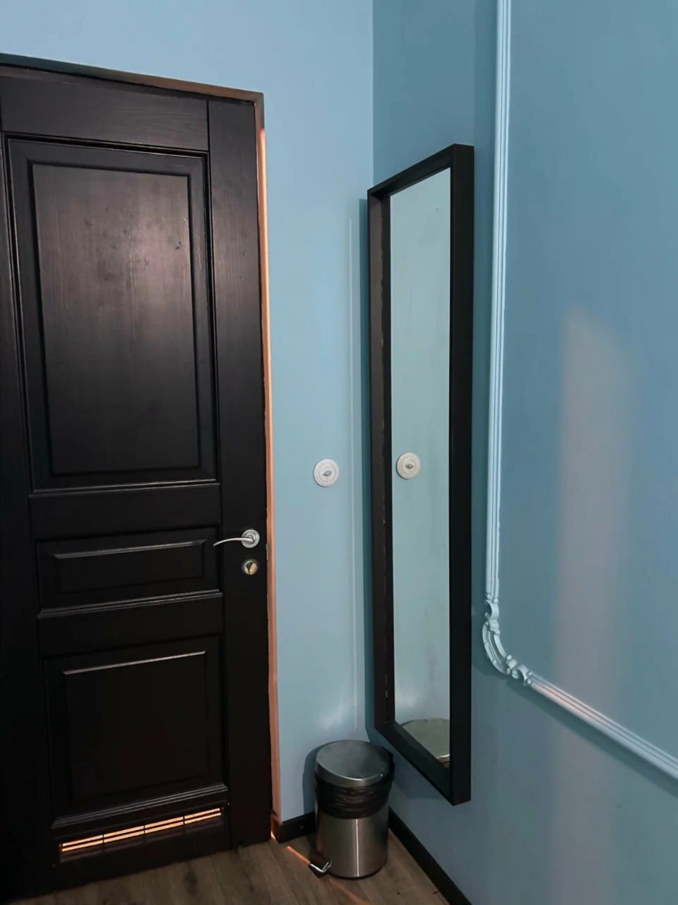 Эконом без окна