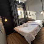 Эконом с двухспальной кроватью