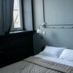 Эконом с двухспальной кроватью