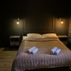 Стандартный двухместный номер