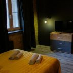 Стандартный двухместный номер