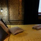 Стандартный двухместный номер