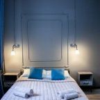 Стандартный двухместный номер