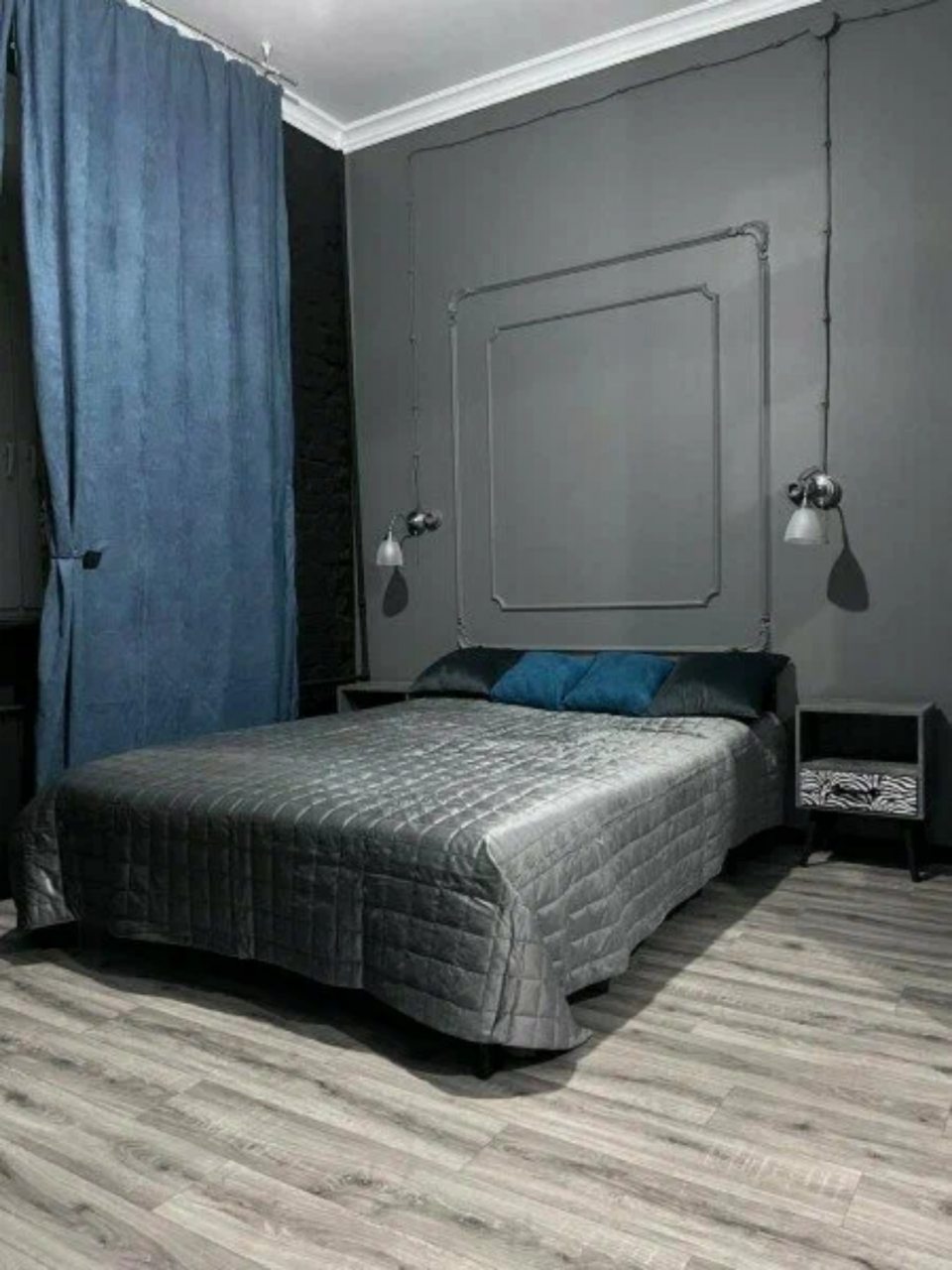 Стандартный двухместный номер