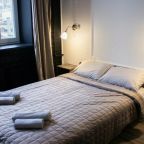 Стандартный двухместный номер