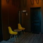 Стандартный двухместный номер