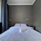 Стандартный+ двухместный номер