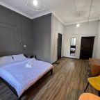 Стандартный+ двухместный номер