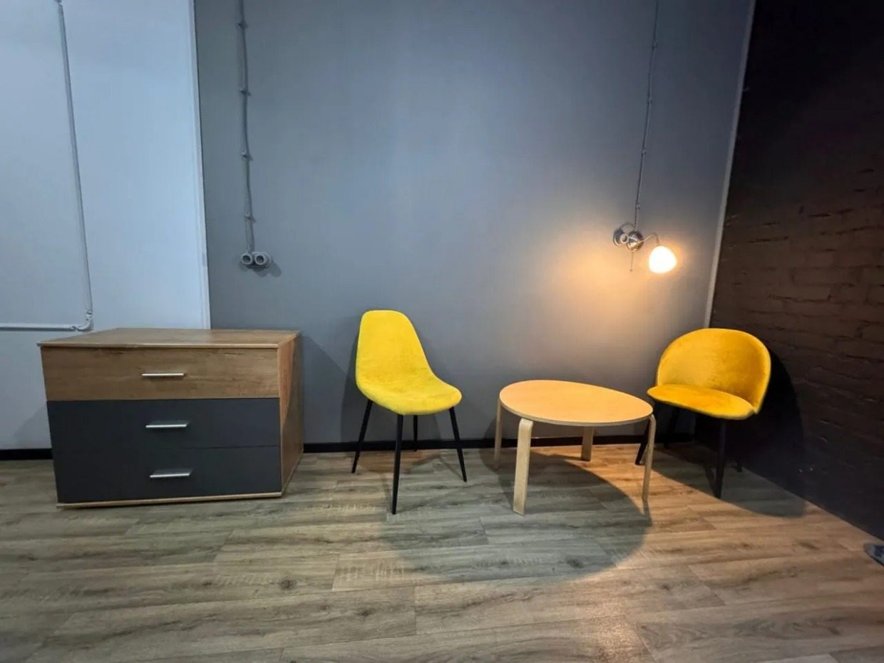 Стандартный+ двухместный номер