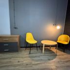 Стандартный+ двухместный номер