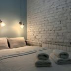 Двухместный эконом без окна