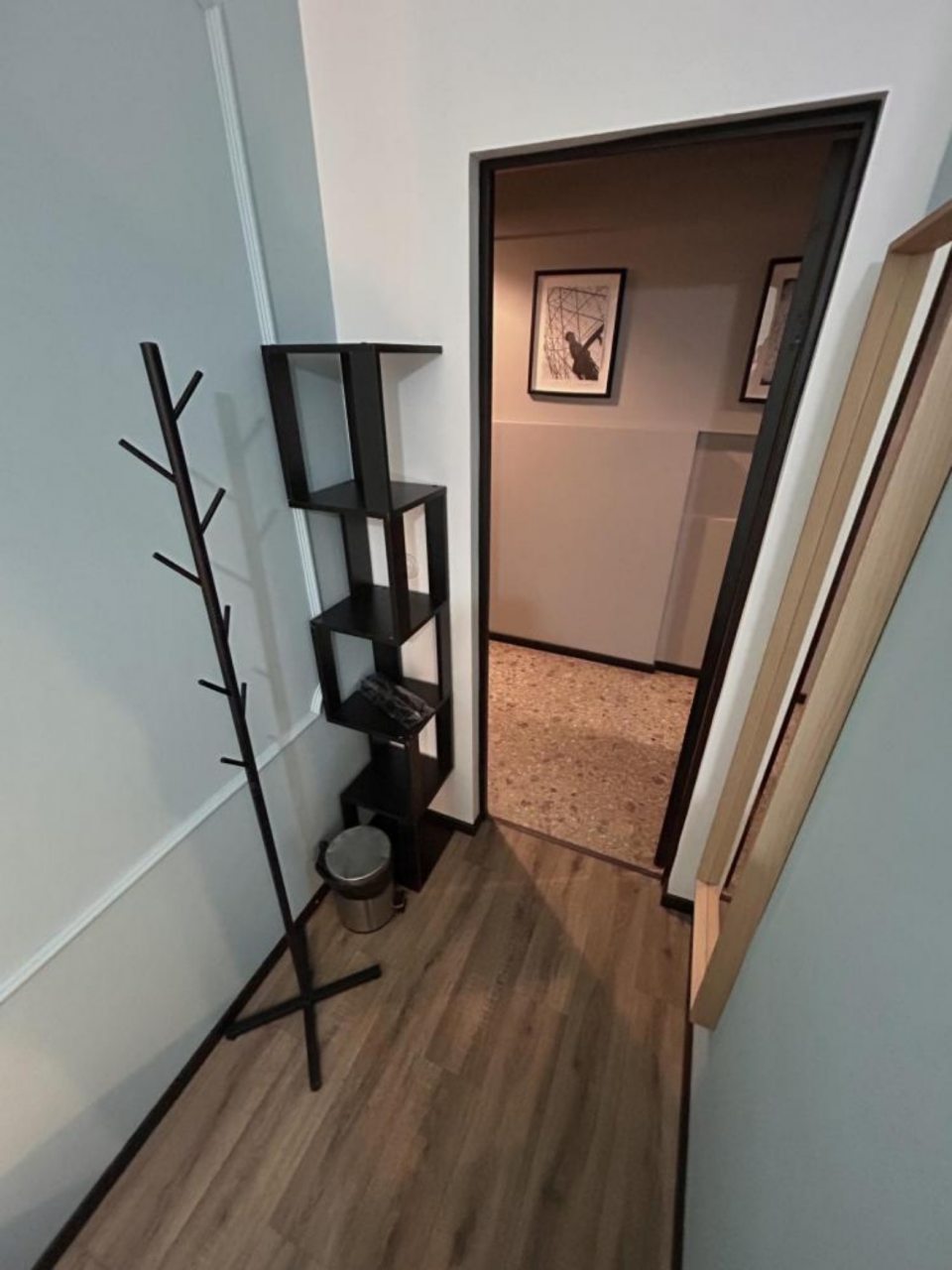 Двухместный эконом без окна