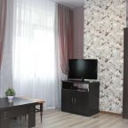 Семейный (Трехместный  "СЕМЕЙНЫЙ"), Гостиница Старая мельница