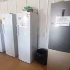 Возможность самостоятельного приготовления пищи, Хостел Живитут