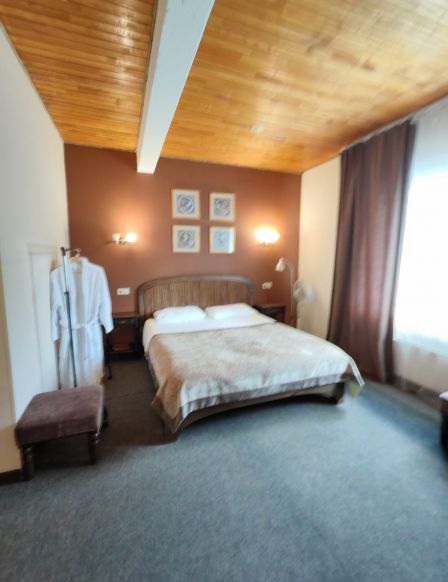 Фотография номера гостиницы Артыбаш