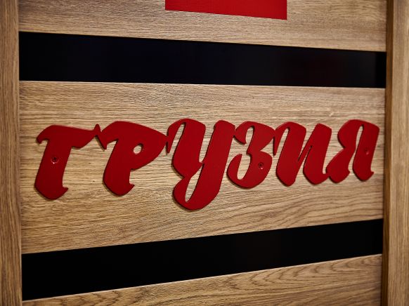 Фотография номера хостела Советский союз