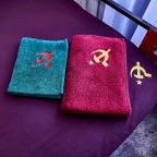 Трехместный (Армения), Хостел Советский союз