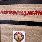 Шестиместный (Азербайджан), Хостел Советский союз