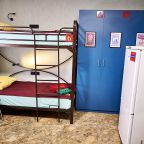 Шестиместный (Киргизия), Хостел Советский союз