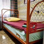 Трехместный (Туркменистан), Хостел Советский союз