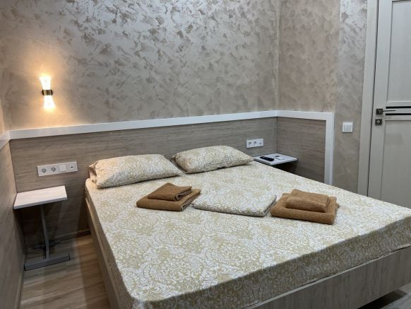 Фотография номера гостиницы Степной отель