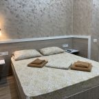 Двухместный (Стандартный двухместный номер с одной общей кроватью), Отель Степной
