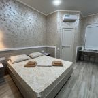 Двухместный (Стандартный двухместный номер с одной общей кроватью), Отель Степной