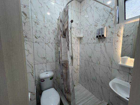 Фотография номера гостиницы Степной отель