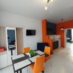 Апартаменты (Апартаменты), Гостиница Red Fox