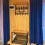 Двухместный (Номер в эко-доме в Спортивном квартале), Лесные кварталы