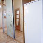 Возможность самостоятельного приготовления пищи, Апартаменты Latte