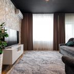 Апартаменты (Роскошь от сети KEY2HOME), Апартаменты Роскошь от сети KEY2HOME