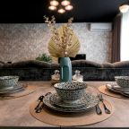 Апартаменты (Роскошь от сети KEY2HOME), Апартаменты Роскошь от сети KEY2HOME